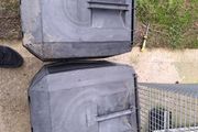 Lawnmower