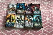 Books Derek Landy