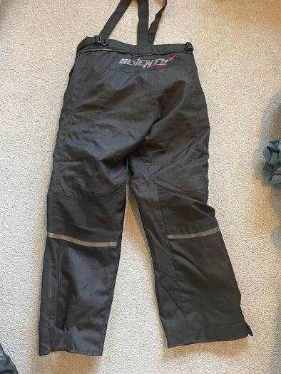 Seventy Degrees SD-PT1 motorbike pants size M