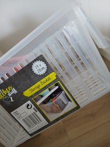storage basket