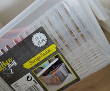 storage basket
