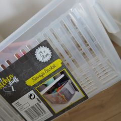storage basket