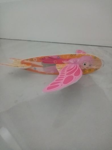 Fairy glider