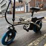 Brand new folding Electric bike offer with free delivery Image 5