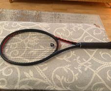 Wilson Clash v3