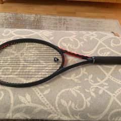 Wilson Clash v3