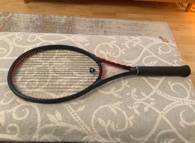 Wilson Clash v3