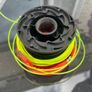 Black & Decker Strimmer Image 9