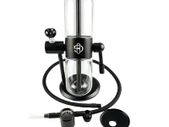 Glass Gravity Bong Gravity Pipe Rotating Glass 360 Gravity Hookah