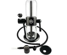 Glass Gravity Bong Gravity Pipe Rotating Glass 360 Gravity Hookah