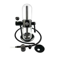 Glass Gravity Bong Gravity Pipe Rotating Glass 360 Gravity Hookah