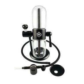 Glass Gravity Bong Gravity Pipe Rotating Glass 360 Gravity Hookah