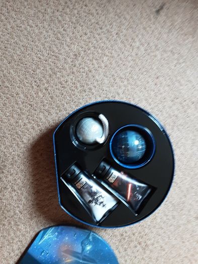 Brand New M&S Star Wars Collector's Gift Set