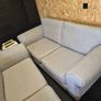 Beautful 3 +2 dfs sofa set Image 2
