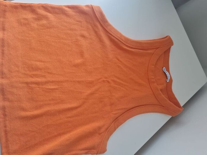 Bershka Tank Top