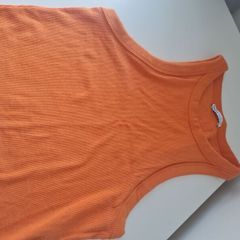 Bershka Tank Top