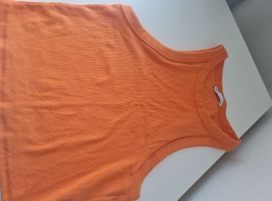 Bershka Tank Top