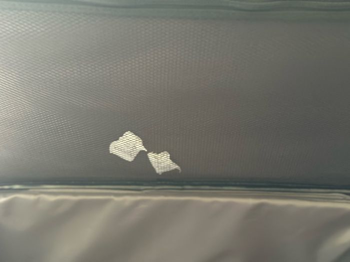 TRIPP Luggage suitcase Medium