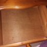 Bedside locker Image 8