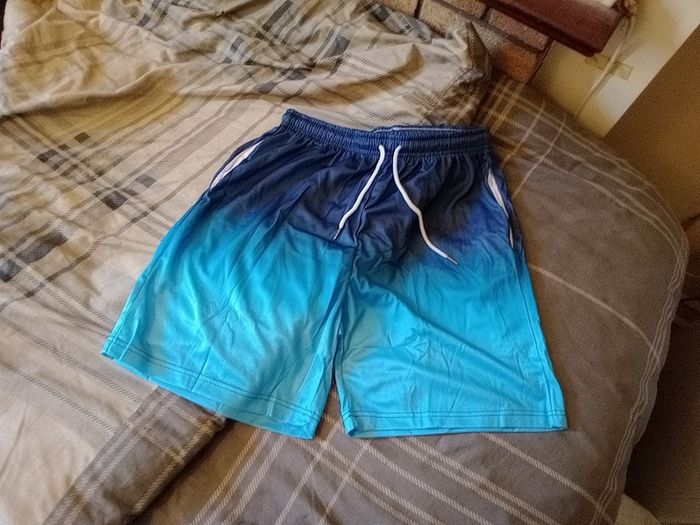 Short Sleeve T-shirts and Shorts