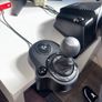 Logitech G920 Driving Force Racing Wheel+Pedals+Shifter Image 4