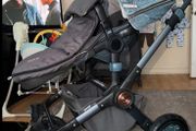 Bugaboo Diesel Rare
