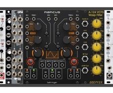Eurorack Modules for Sale