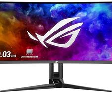 ROG Swift OLED PG49WCD oled monitor