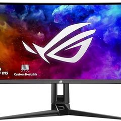ROG Swift OLED PG49WCD oled monitor