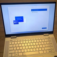 Laptop Hp Envy