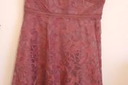 Ladies Occasion Dress