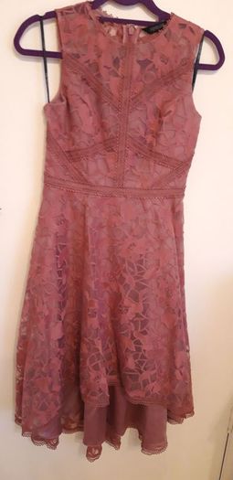 Ladies Occasion Dress