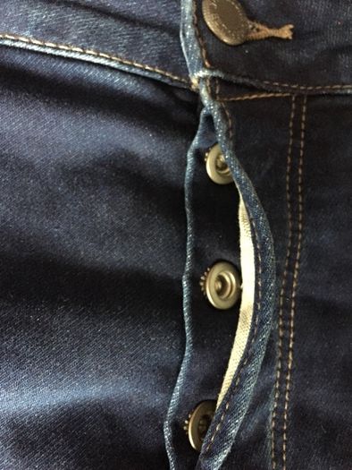Jack & Jones Jeans Shorts