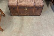 Antique Chest