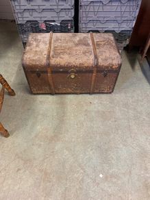 Antique Chest