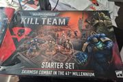 Warhammer 40k