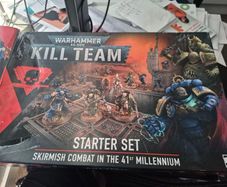 Warhammer 40k
