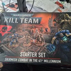 Warhammer 40k