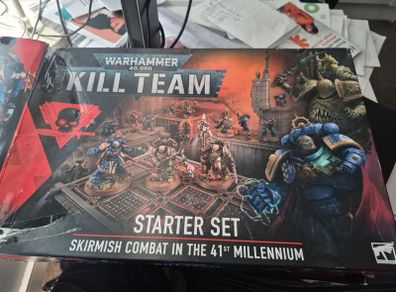 Warhammer 40k