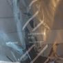 Cedarwood Mens Long Sleeve Shirt & Tie Set. Size 17.5 Collar.  B.N.W.T. Image 3
