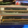 Model trains I have many more, equipment for making models,ECT Image 2
