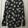 Ladies casual top. Size 18 Image 4