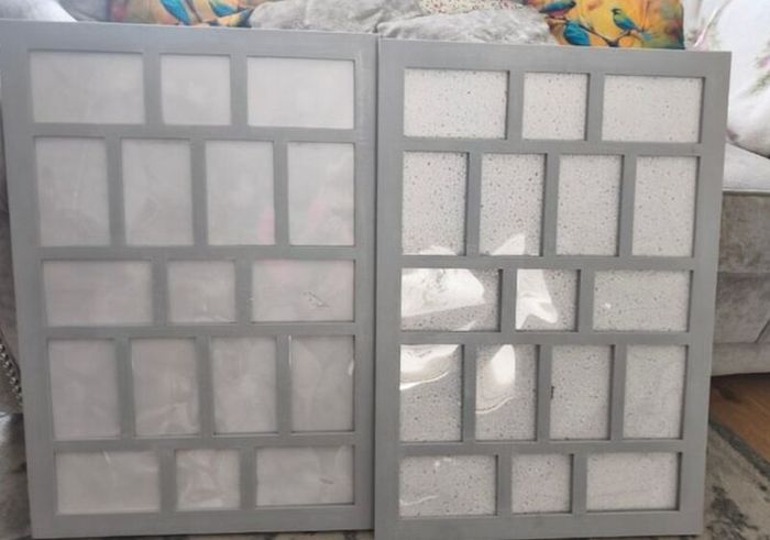 Frames