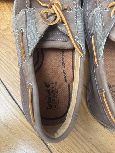 timberland
