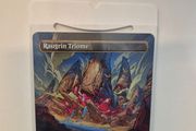 MTG Raugrin Triome