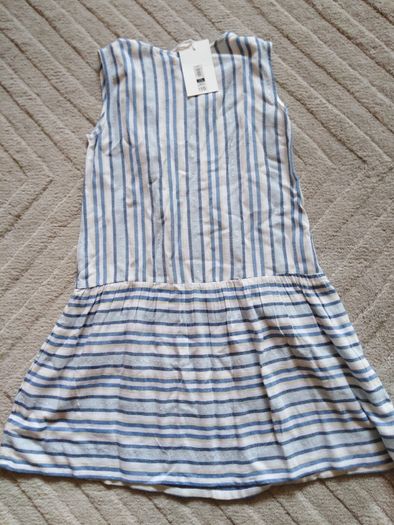 Girls Dress By Leigh Tucker