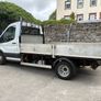 Ford transit tipper Image 4