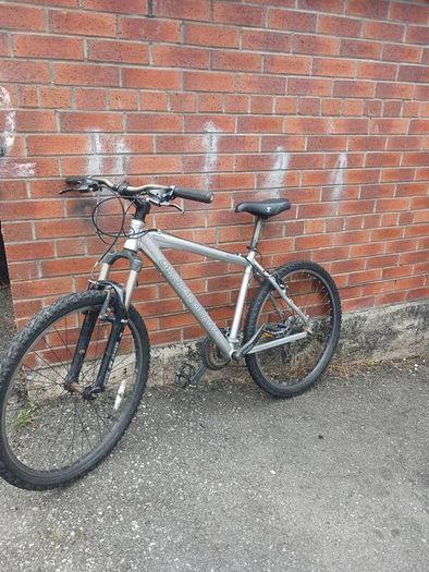 bike