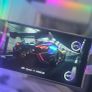 Custom gaming pc RYZEN 9 9950x3d 48gb rx9070xt Image 5
