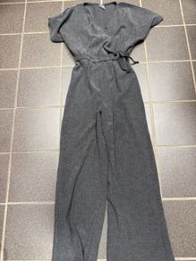 jumpsuit girls Zara